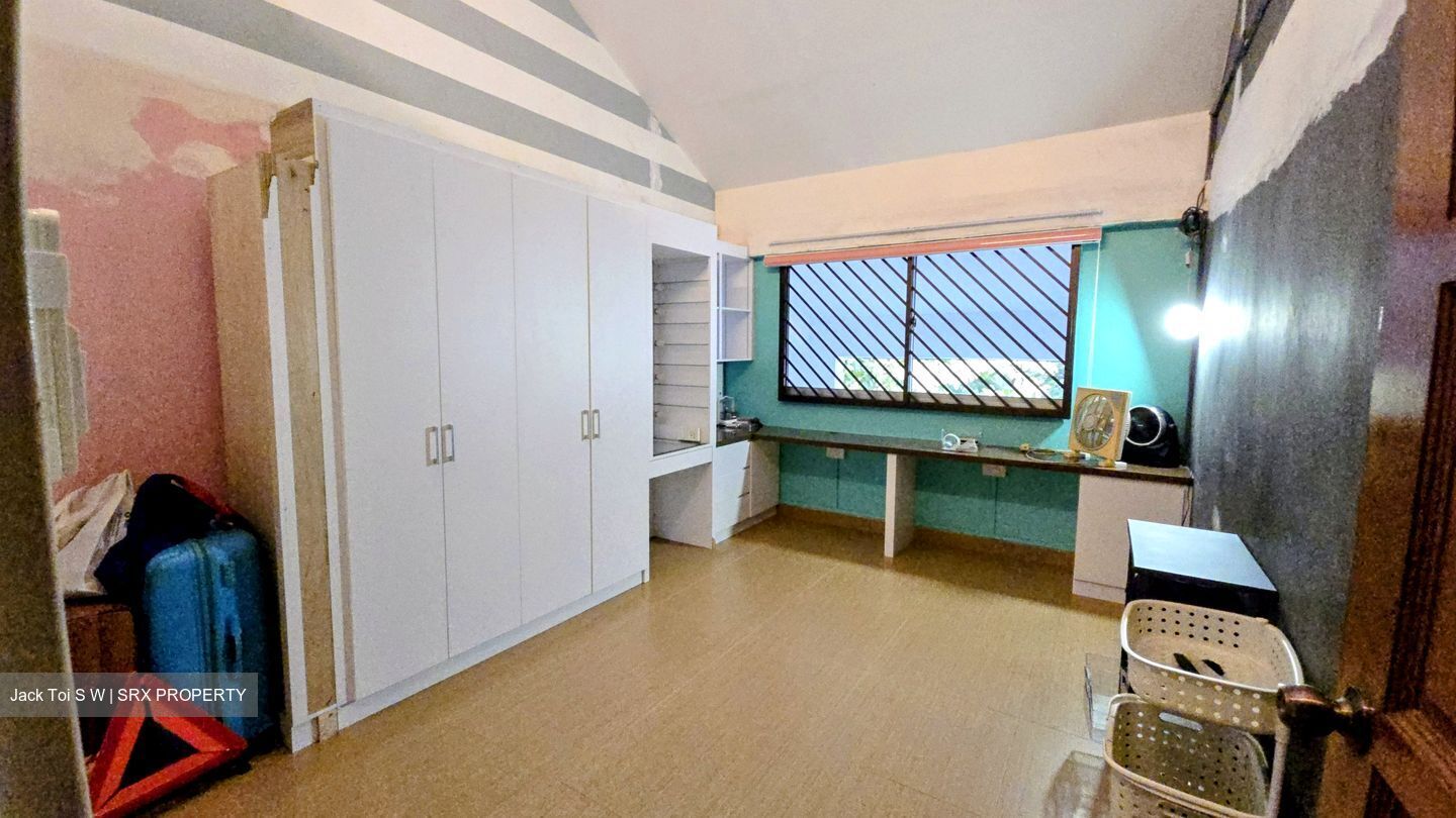 Blk 134 Petir Road (Bukit Panjang), HDB Executive #472222011